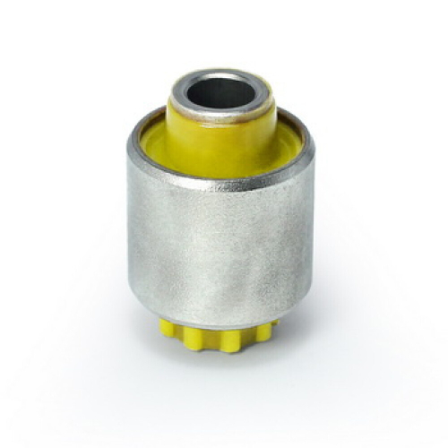 Полиуретановый сайлентблок задней подвески, верхнего поперечного рычага, передний (1 шт.), Точка опоры.8-06-532