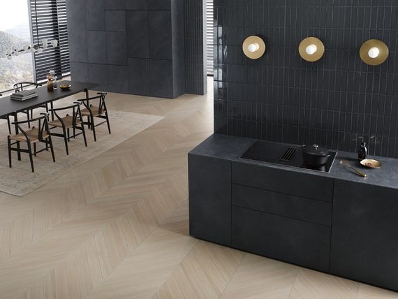 Варочная панель с вытяжкой Miele KMDA 7634 FR