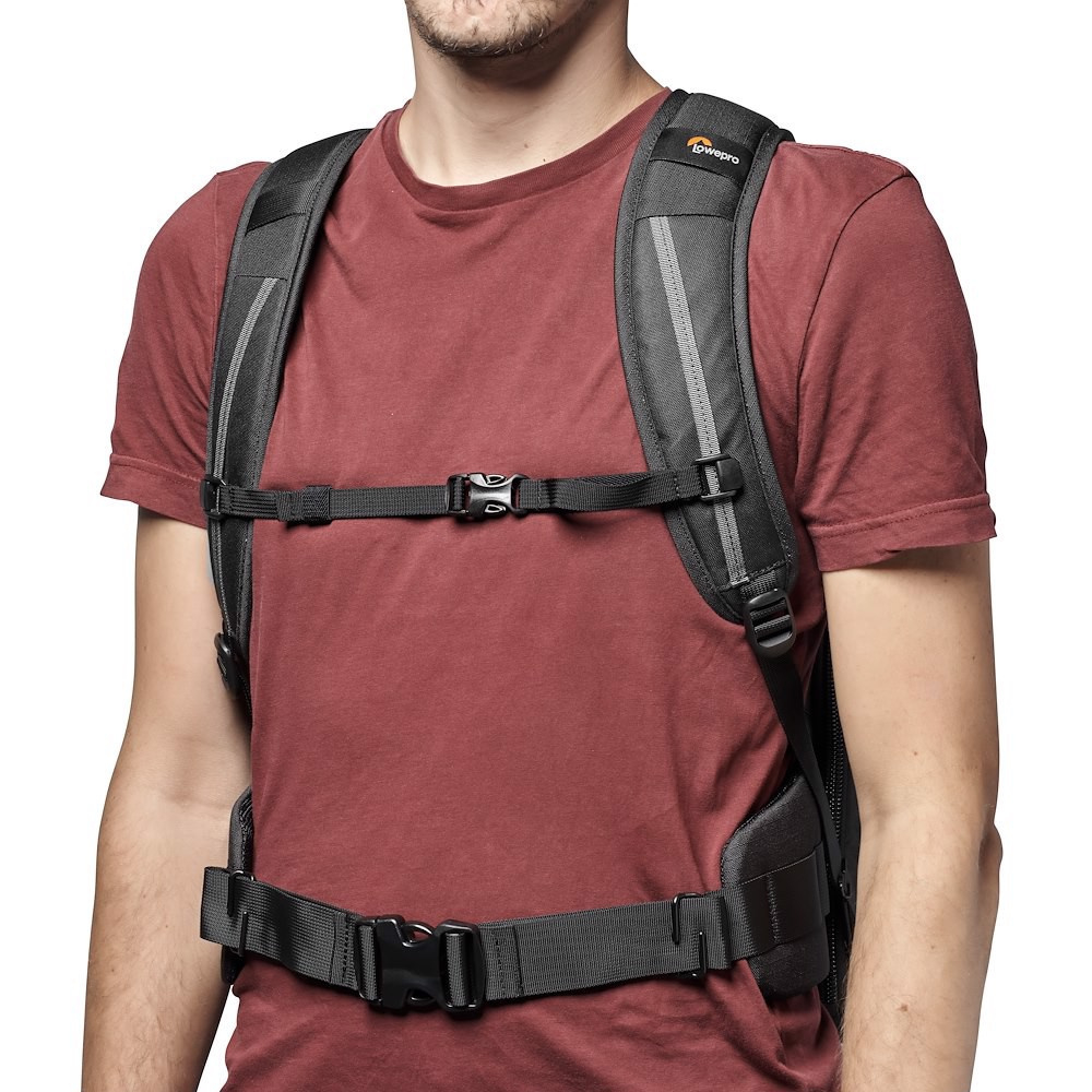 Рюкзак Lowepro Flipside BP 400 AW III