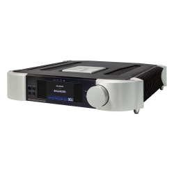Moon by Simaudio 641 2-tone — интегральный стереоусилитель премиум-класса