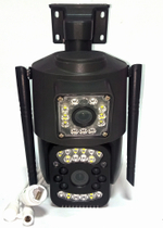 Wi-fi Smart камера NGY-SC03-4G HD/Sim4G/TF