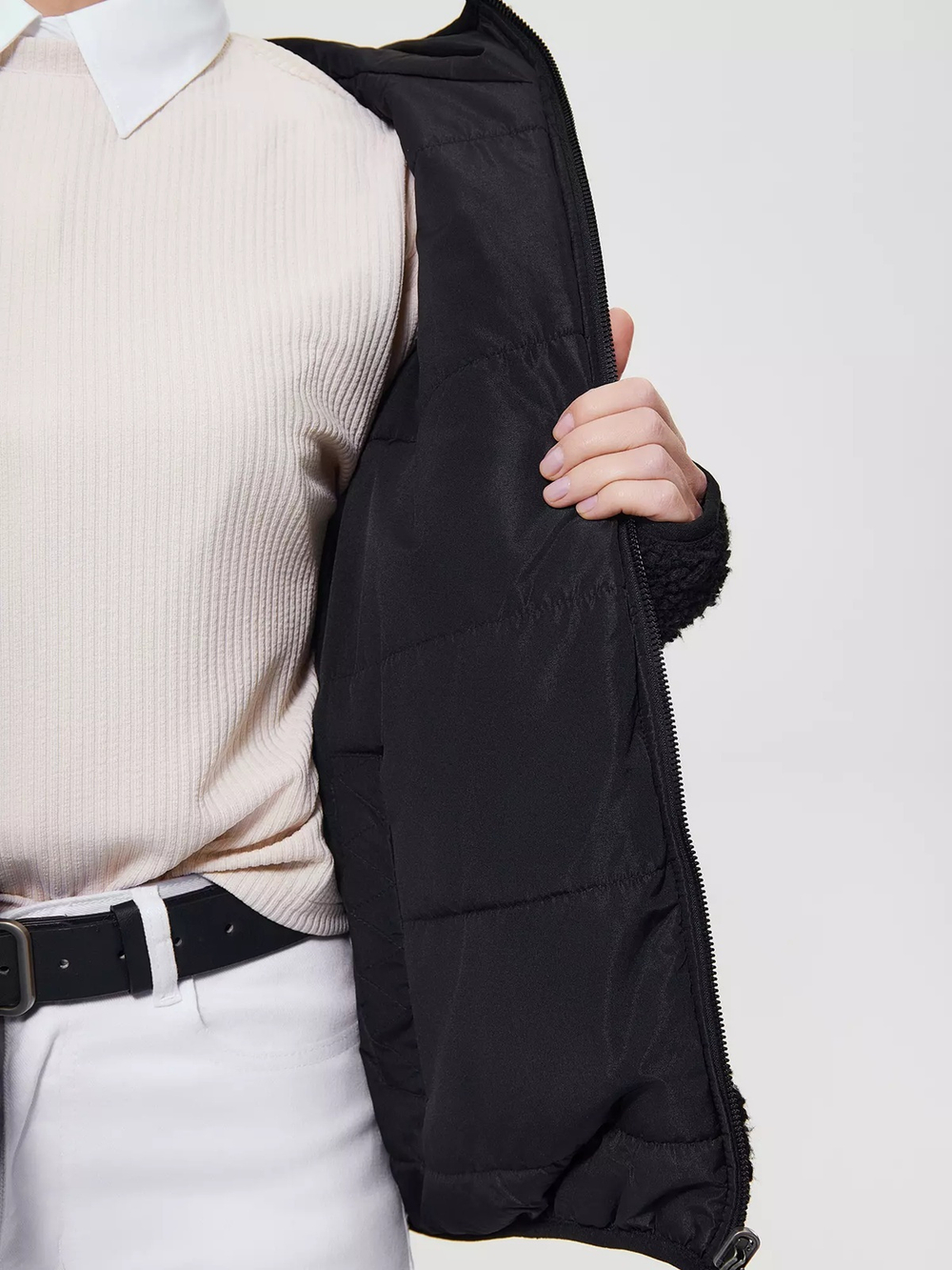 КУРТКА ЖЕНСКАЯ NORPPA ICHA