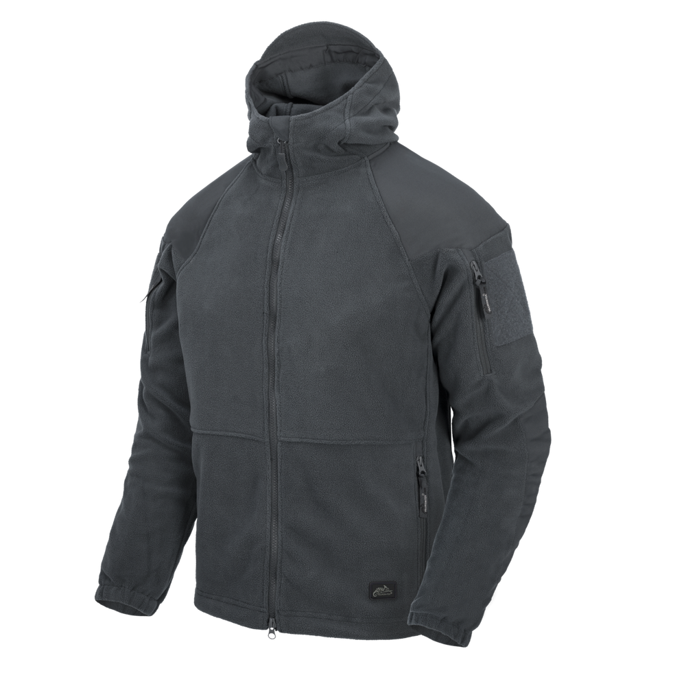 Толстовка флисовая Helikon-Tex Cumulus