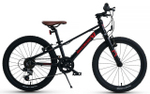 Детский велосипед Maxiscoo 7Bike 20'' (2024)