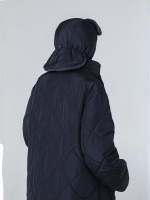 Шапка "Подшлемник". Черная