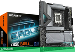 Материнская плата Gigabyte Z890 Eagle rev. 1.0