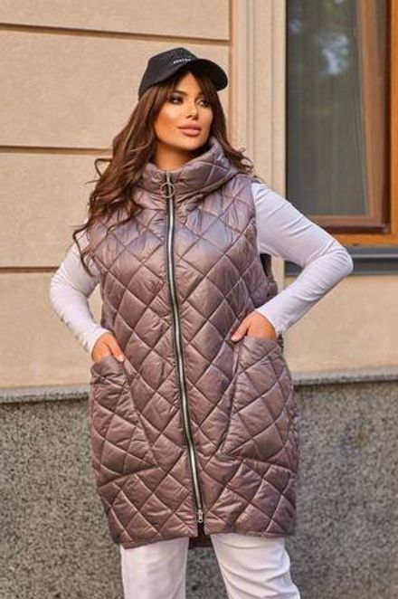 Жилет УК-2154 Fabrika Фото 1