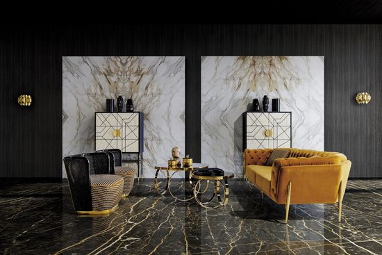 Журнальный столик Reda