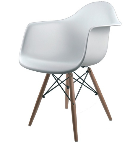 Стул 982 белый