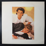 Wham! ‎– Make It Big (Англия 1984г.)