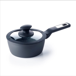 Сотейник 16см Brabantia Galaxy черный