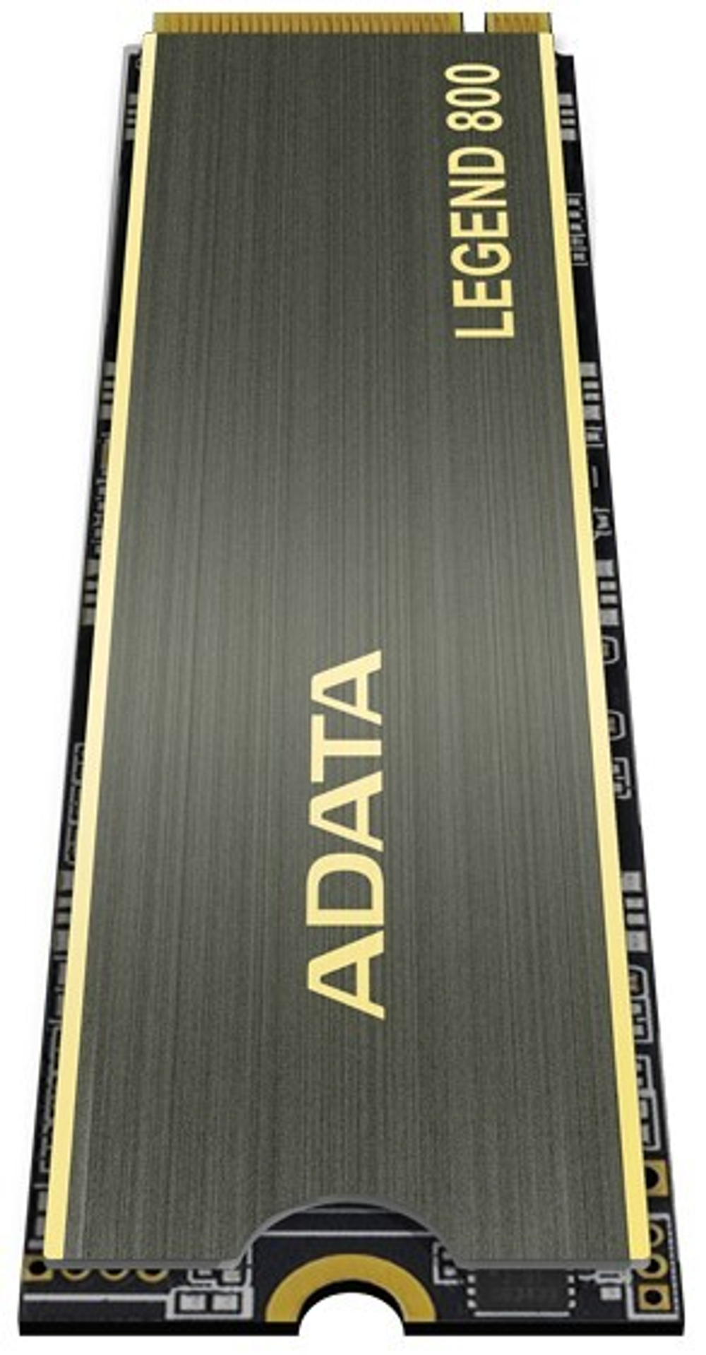 Накопитель SSD M.2 2280 ADATA ALEG-800-500GCS 500 ГБ