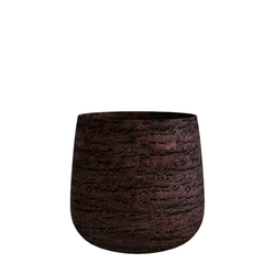 Кашпо, коллекция Surface, форма CONE