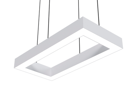 Подвесной светодиодный светильник 115Вт 4000K