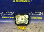 Подушка безопасности водительская MAZDA FAMILIA 1999