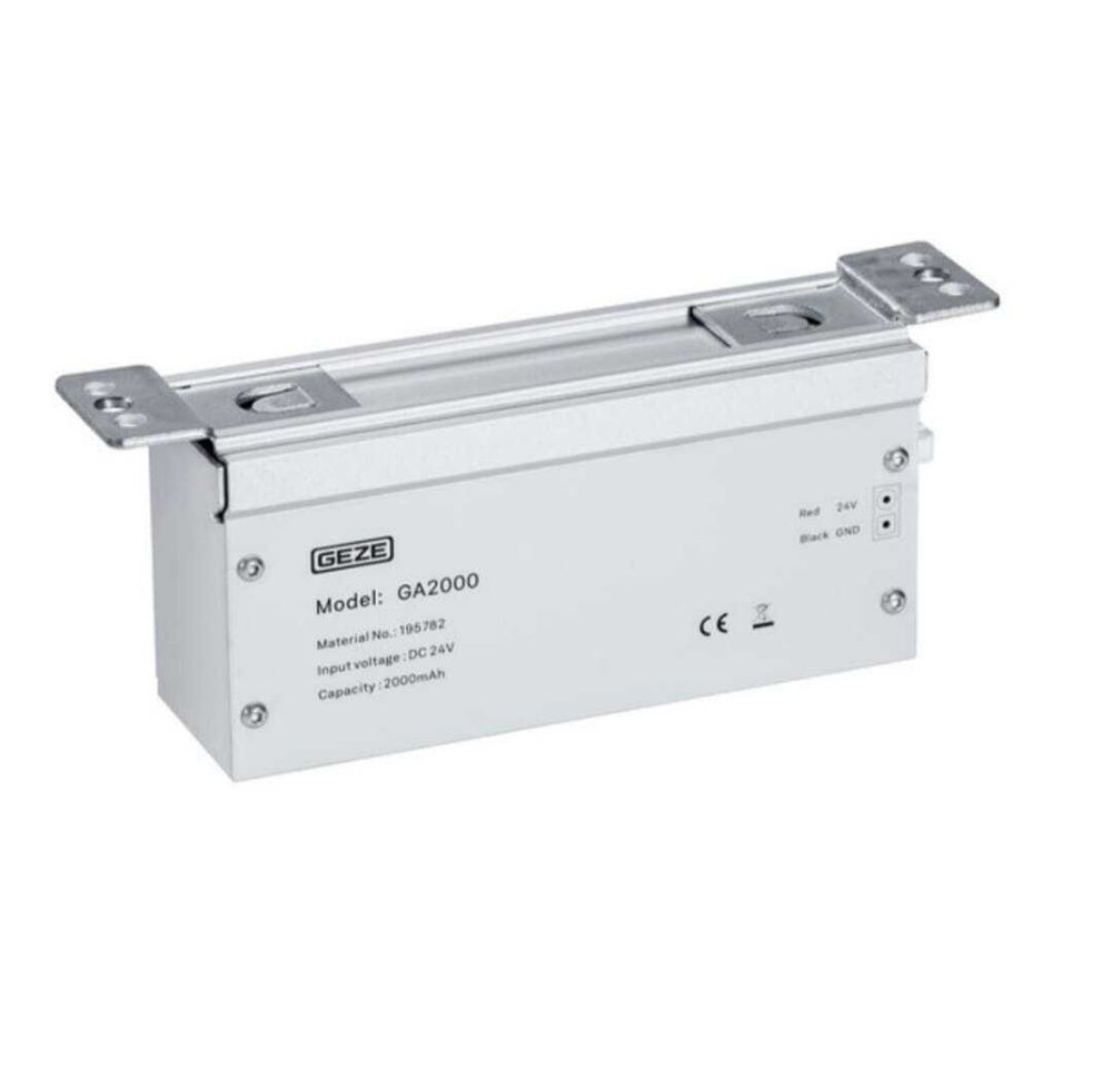 Аккумулятор для ECdrive 90/160