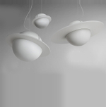 Подвесной дизайнерский светильник Saturn by Light Room