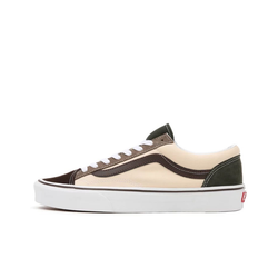 Кеды Vans Style 36 'Color Block - Demitasse' VN0A54F6B91