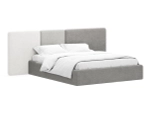 Кровать Atessa без подъемного механизма
