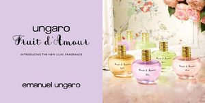 Emanuel Ungaro Fruit d'Amour Lilac