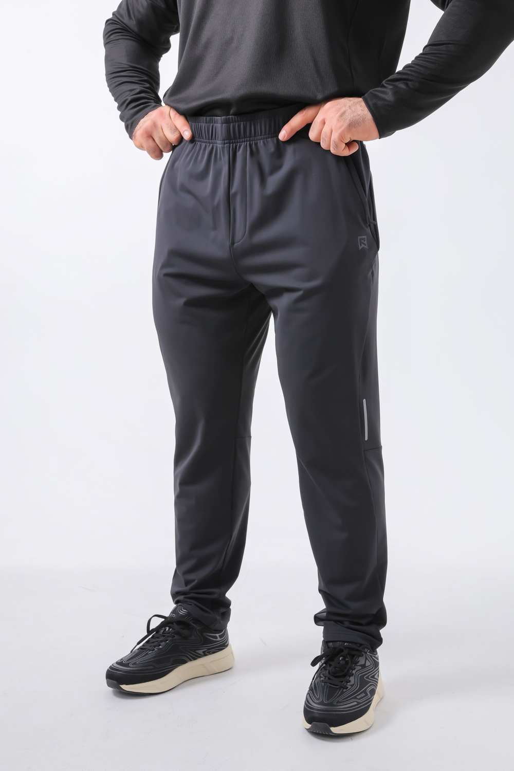 Брюки Rage black арт.: HY25959