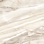 Керамогранит Alma Ceramica GFU57SLC44L Selection 57x57 бежевый лаппатированный под камень