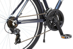 Комфортный велосипед Schwinn Suburban DLX (2018)