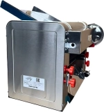 Тестораскатка CRAZY PAN CP-DSH280PRO