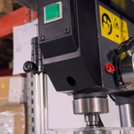 PROMA E-1316B/400 сверлильный станок настольный