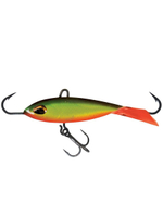 Балансир для зимней рыбалки  Dansa 40мм цвет #W73