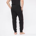 Флисовые брюки Alaskan Warm Wade черн. XXL