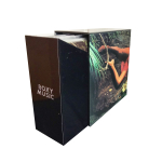 Комплект / Roxy Music (10 Mini LP CD + Box)