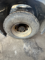 FAW J7 4x2 Седельный тягач CA4180P77K25E5 (Дизельный, 12,5 л, 553 л.с., АТ)