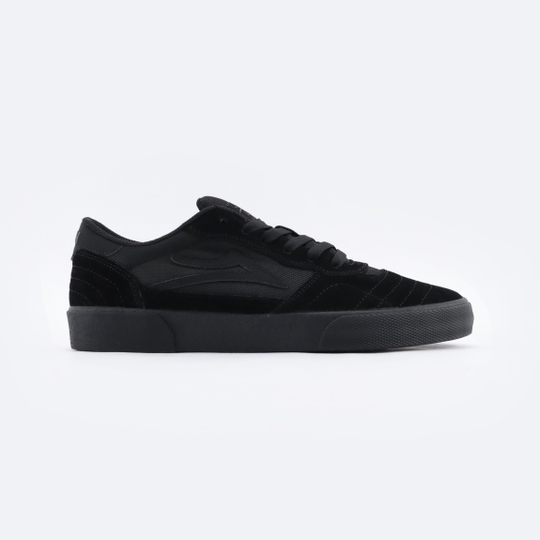 Lakai Cambridge (Black/Black Suede) (Q3-25)