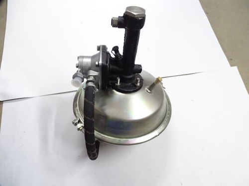 Вакуумный усилитель /Г-53/ (Оригинал)