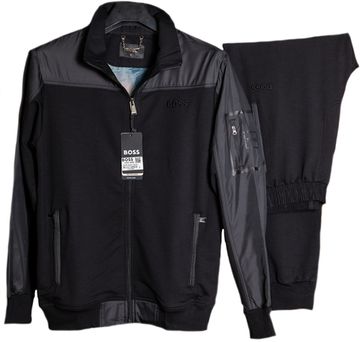 СПОРТ. КОСТЮМ BOSS (Германия) Р-ры 50-66