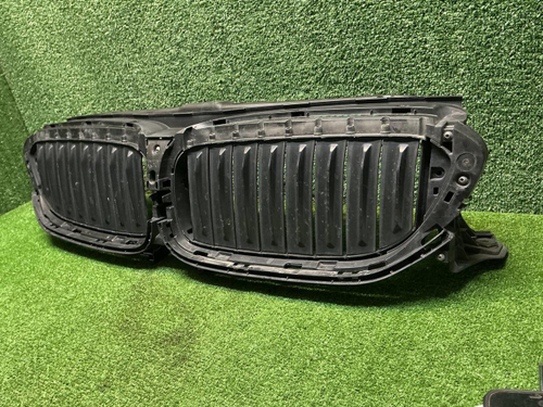 Решетка радиатора BMW 5er G30 (2017-2020)