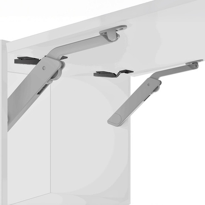 Подъемник тип D ФриЛайт, СЕРЫЙ