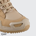 Ботинки тактические Vaneda V-Clutch Pro Dry-Tex песочные