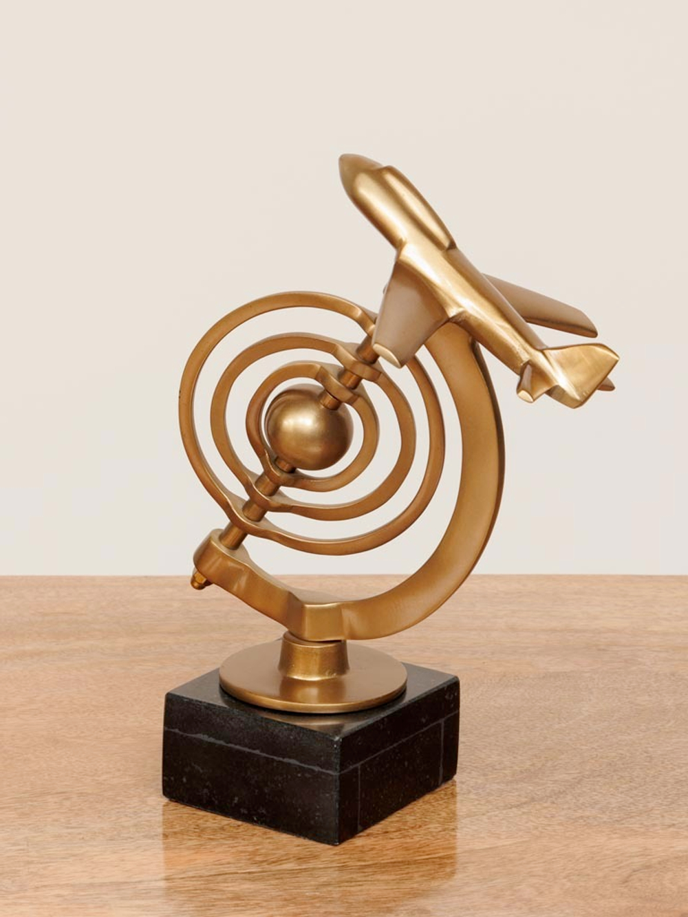 Модель самолёта, 23 см 36979