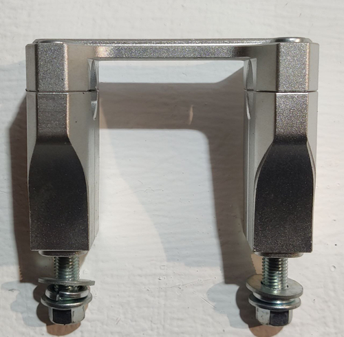 Крепление руля Питбайк BSE EX 125