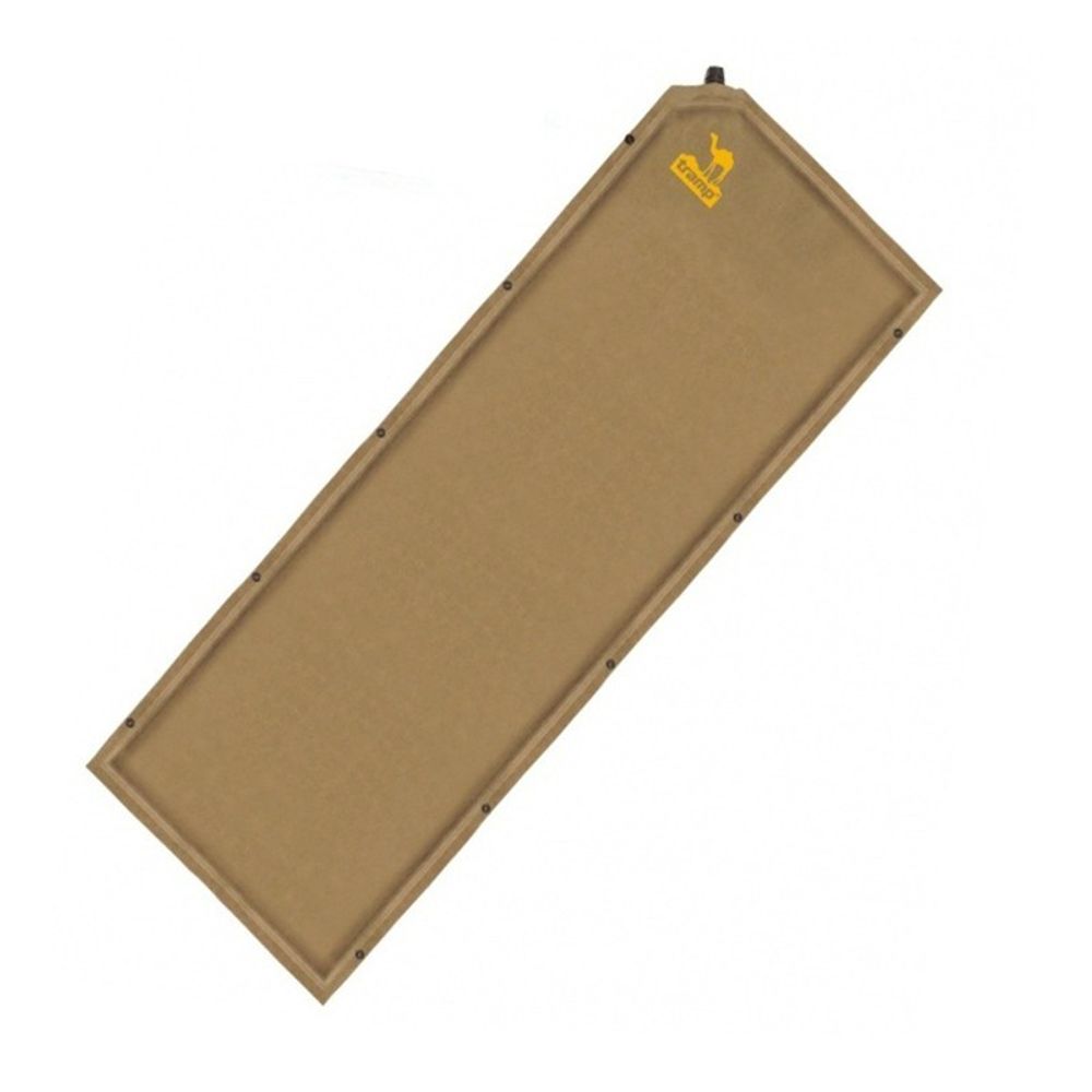 Коврик самонадувающийся TRAMP (TRI-015) 190х60х3 см