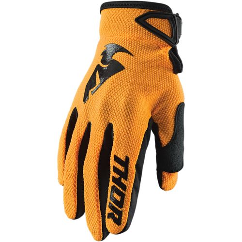 Glove Sector / Оранжевый