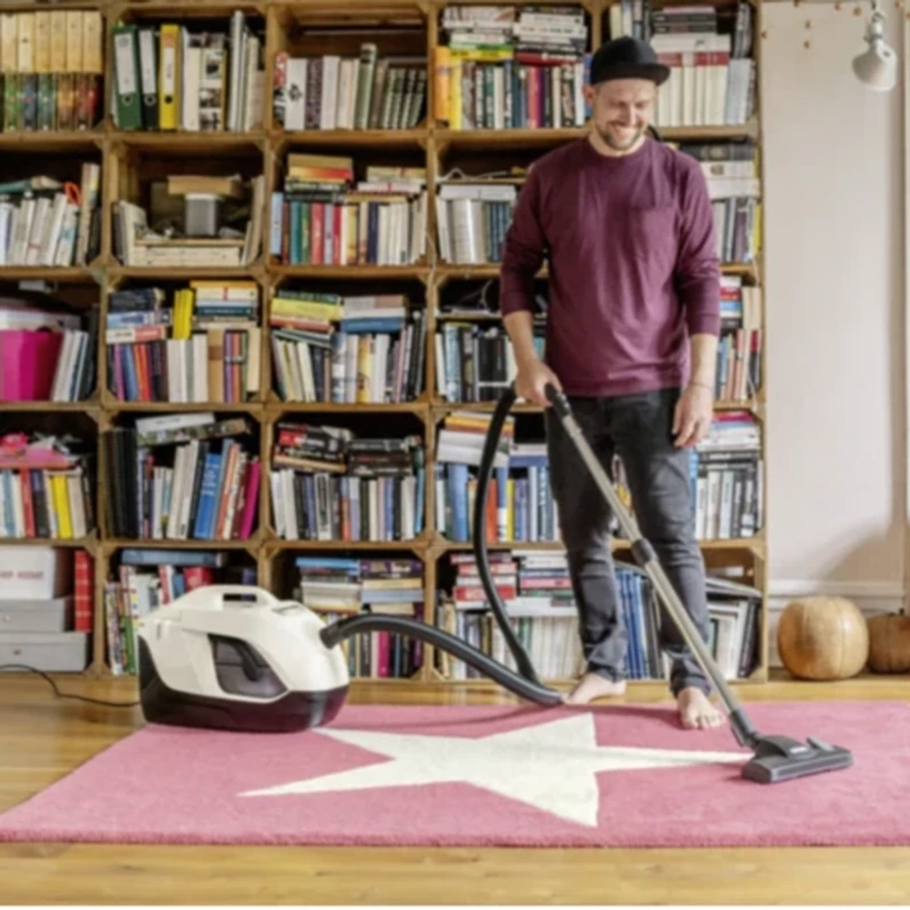 Karcher DS 6 Plus Anniversary Edition пылесос с аквафильтром 8.441-400.0