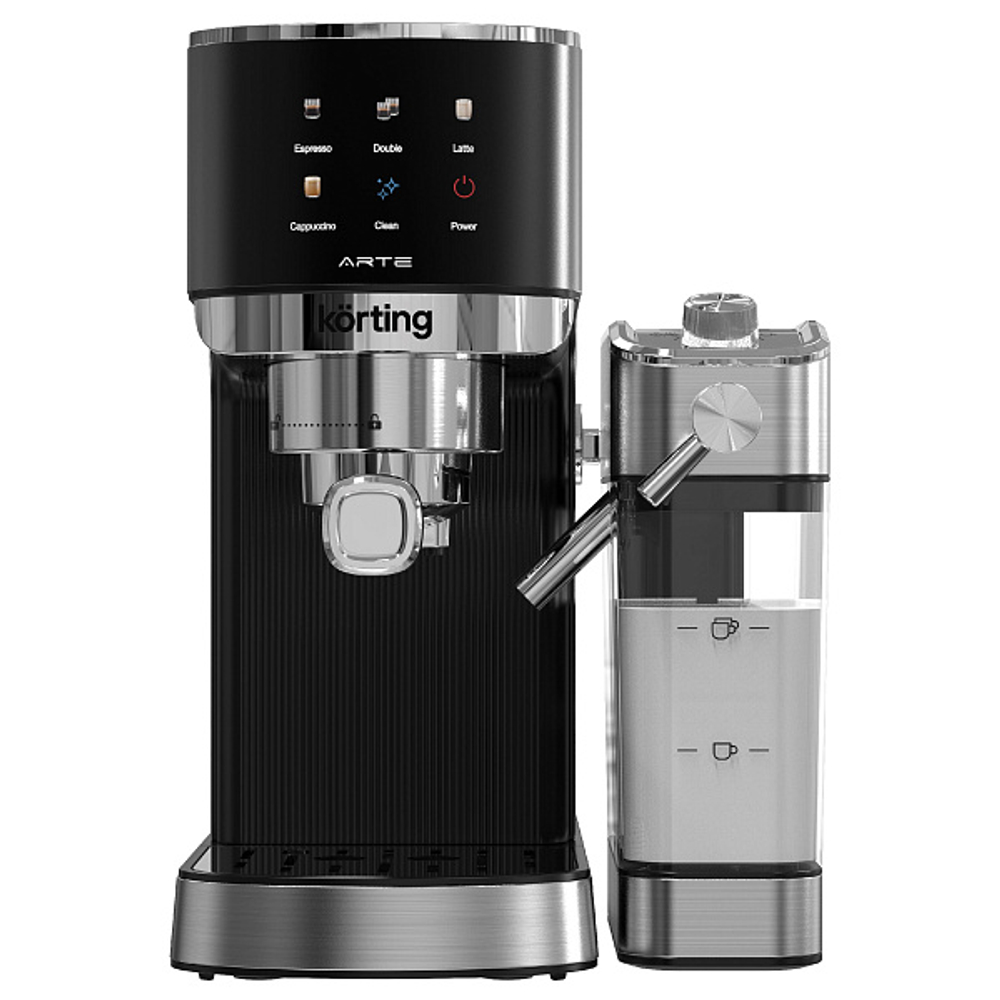 Кофеварка Korting KCM 1005 T Arte