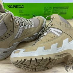 Ботинки V-Clutch 1192 Pro On Duty Mid Bot,песочный