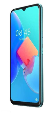 Смартфон TECNO Spark 8C (KG5N) 4/64GB Turquoise Cyan