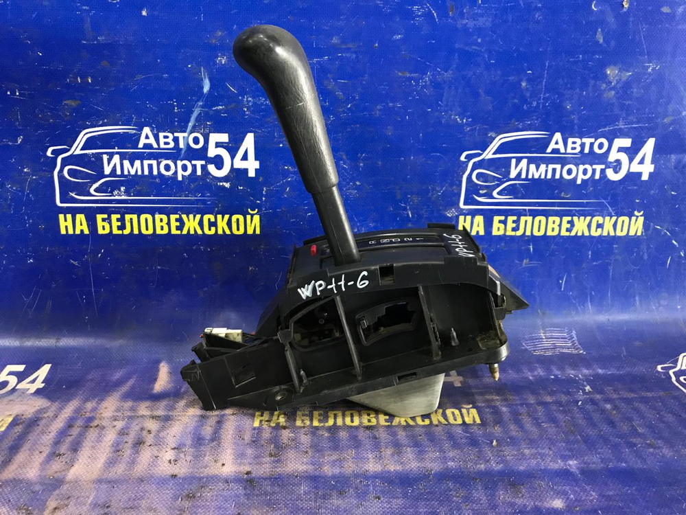 Селектор АКПП NISSAN PRIMERA 1997