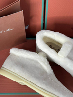 Лоферы Loro Piana