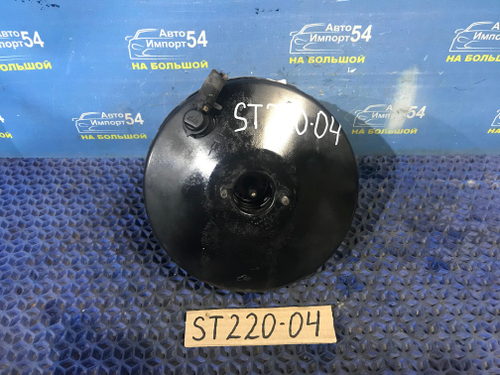 Вакуумный усилитель тормозов TOYOTA AVENSIS 2001